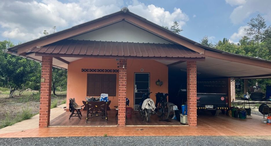 For sale land in Thai Mueang, Phang Nga