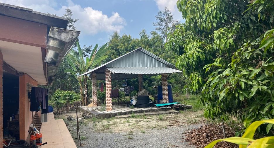 For sale land in Thai Mueang, Phang Nga