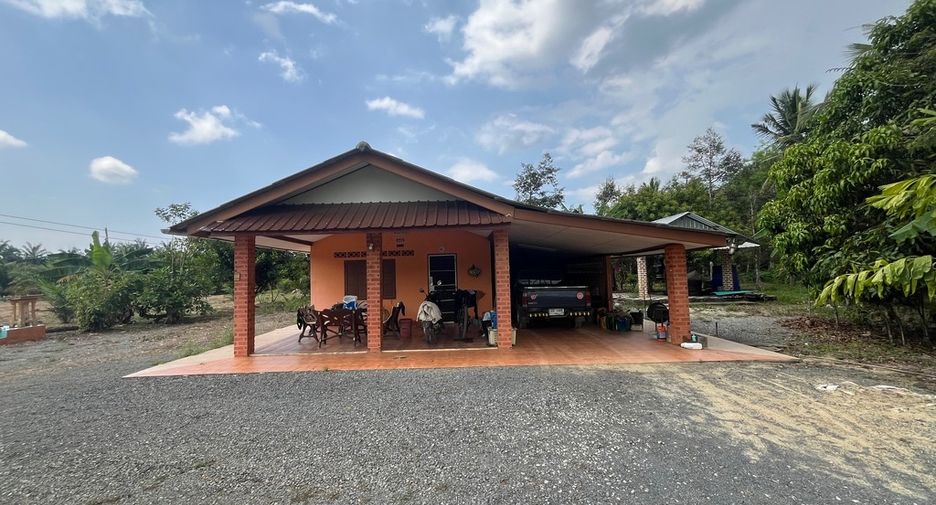 For sale land in Thai Mueang, Phang Nga