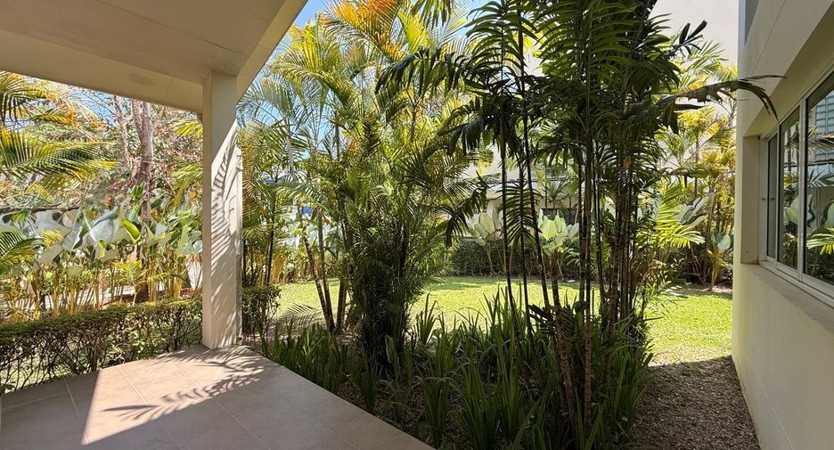 Haus zur Miete mit 4 Zimmer in Mae Rim, Chiang Mai