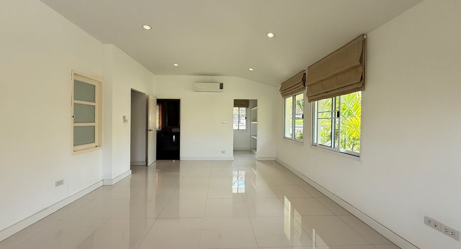 Haus zur Miete mit 4 Zimmer in Mae Rim, Chiang Mai