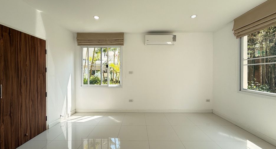 Haus zur Miete mit 4 Zimmer in Mae Rim, Chiang Mai