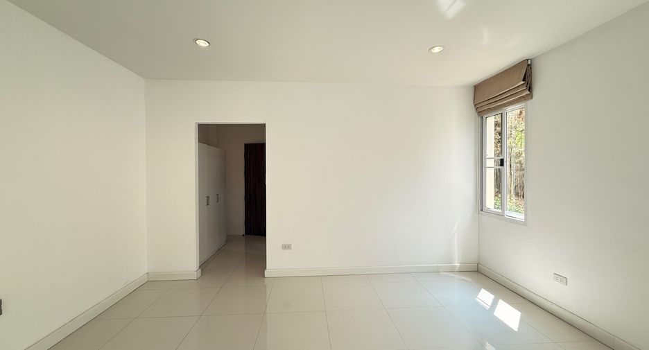 Haus zur Miete mit 4 Zimmer in Mae Rim, Chiang Mai