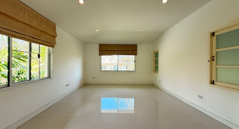 Haus zur Miete mit 4 Zimmer in Mae Rim, Chiang Mai