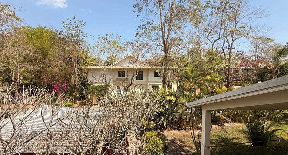 Haus zur Miete mit 4 Zimmer in Mae Rim, Chiang Mai