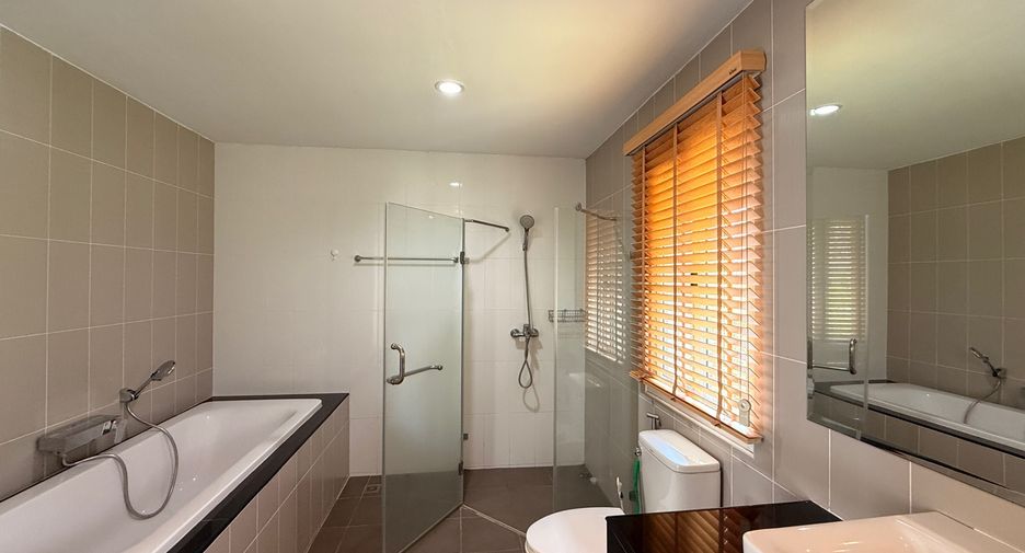 Haus zur Miete mit 4 Zimmer in Mae Rim, Chiang Mai