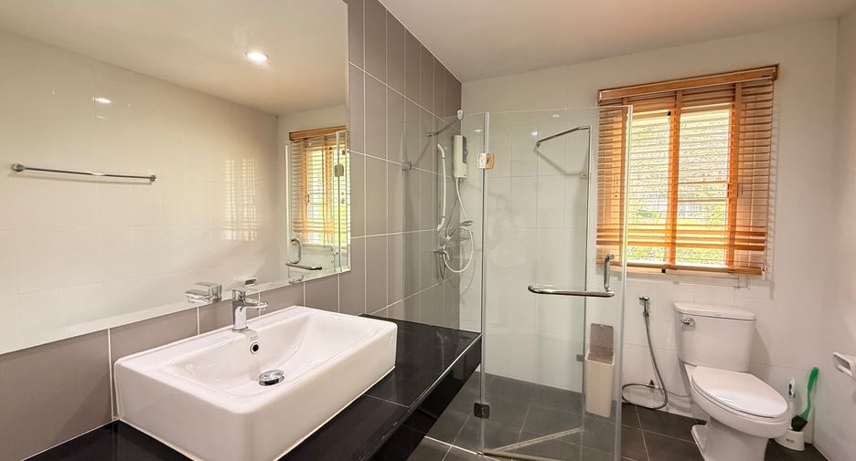 Haus zur Miete mit 4 Zimmer in Mae Rim, Chiang Mai