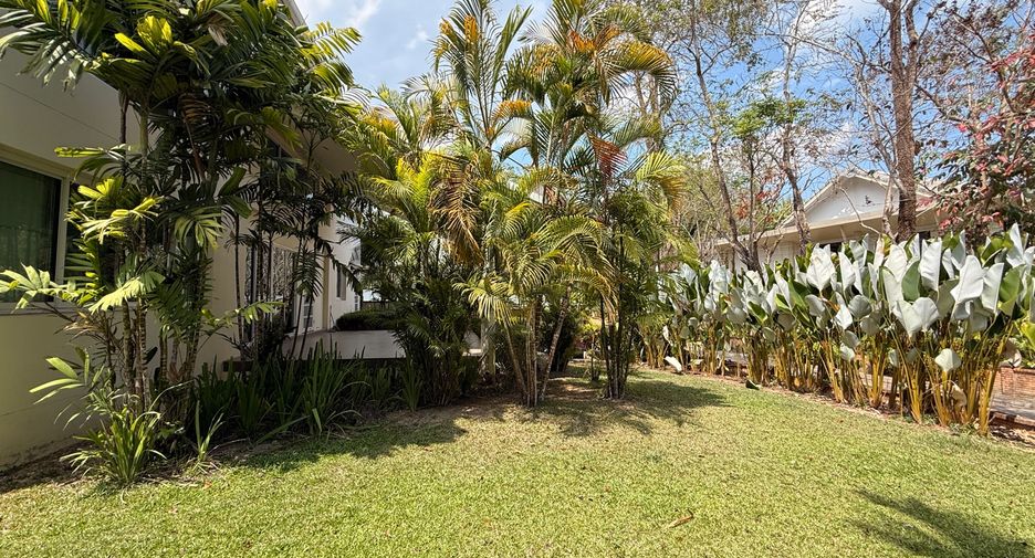 Haus zur Miete mit 4 Zimmer in Mae Rim, Chiang Mai