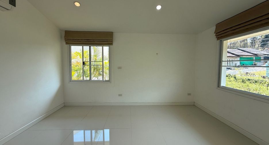 Haus zur Miete mit 4 Zimmer in Mae Rim, Chiang Mai