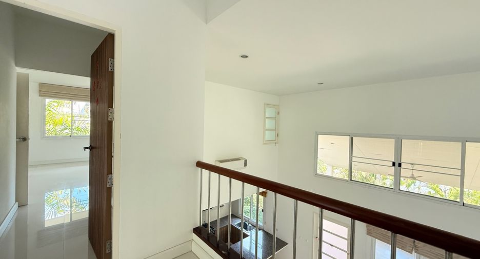 Haus zur Miete mit 4 Zimmer in Mae Rim, Chiang Mai