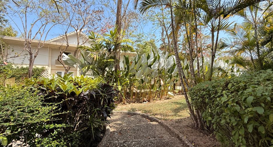 Haus zur Miete mit 4 Zimmer in Mae Rim, Chiang Mai
