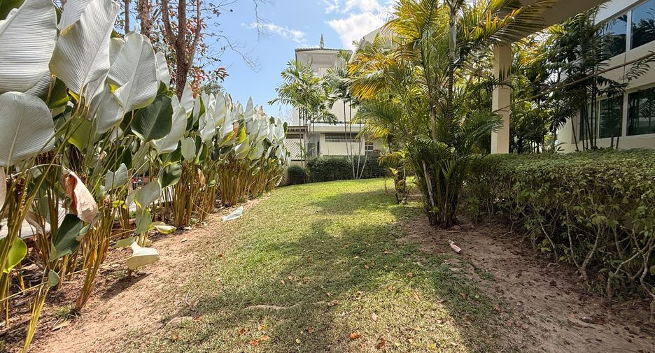 Haus zur Miete mit 4 Zimmer in Mae Rim, Chiang Mai