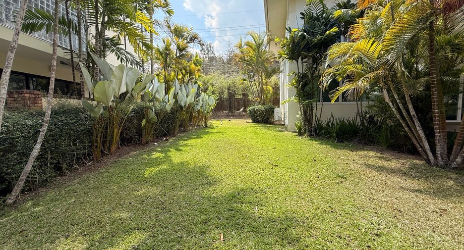 Haus zur Miete mit 4 Zimmer in Mae Rim, Chiang Mai