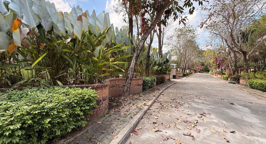 For rent 3 bedrooms house in Mae Rim, Chiang Mai