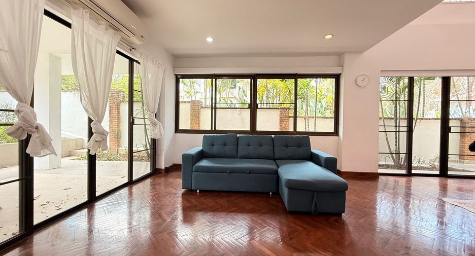 For rent 3 bedrooms house in Mae Rim, Chiang Mai