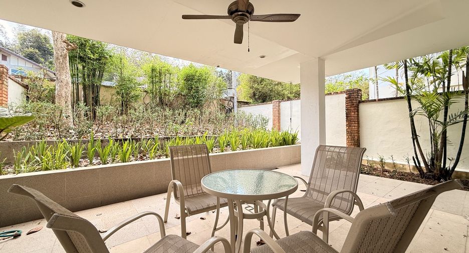 For rent 3 bedrooms house in Mae Rim, Chiang Mai