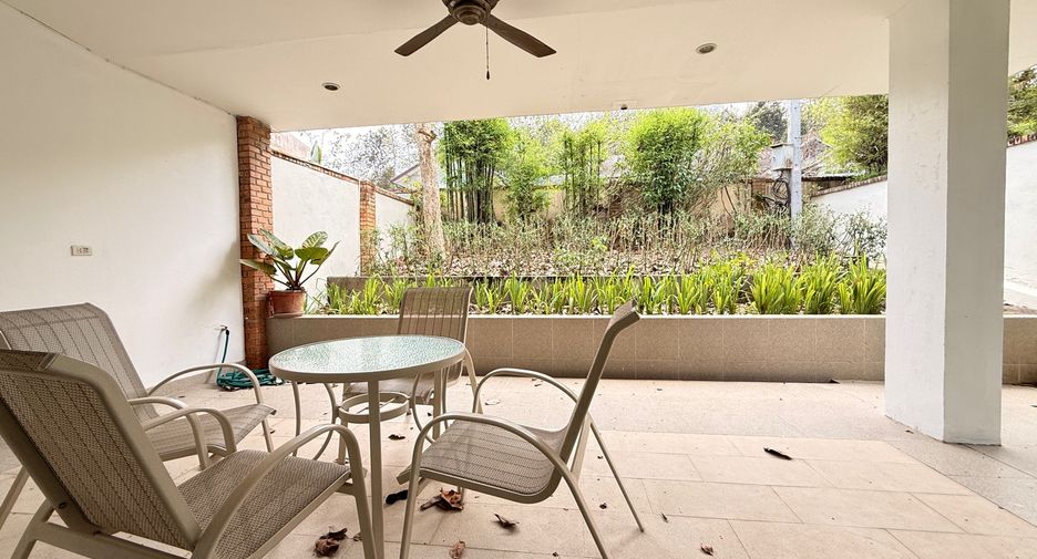 For rent 3 bedrooms house in Mae Rim, Chiang Mai