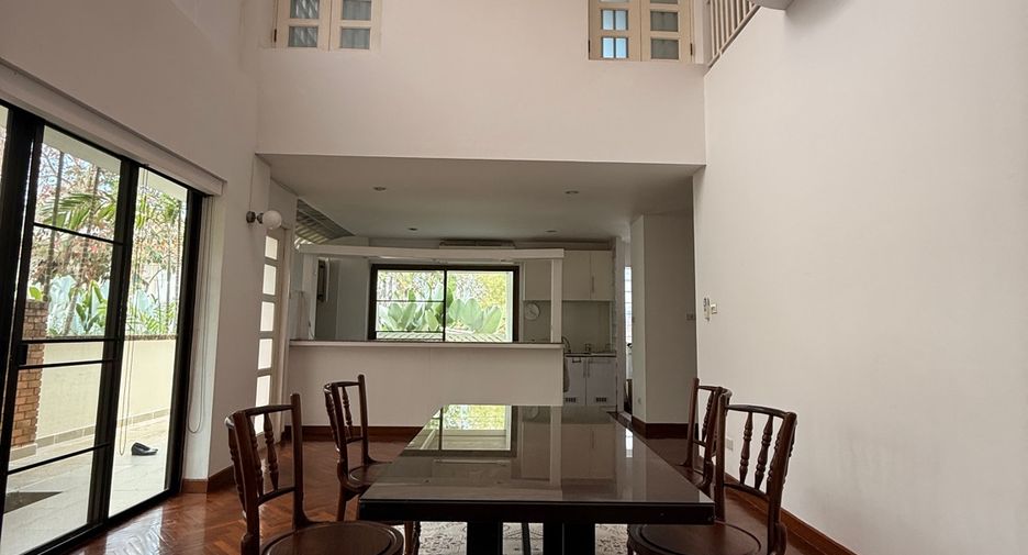 For rent 3 bedrooms house in Mae Rim, Chiang Mai