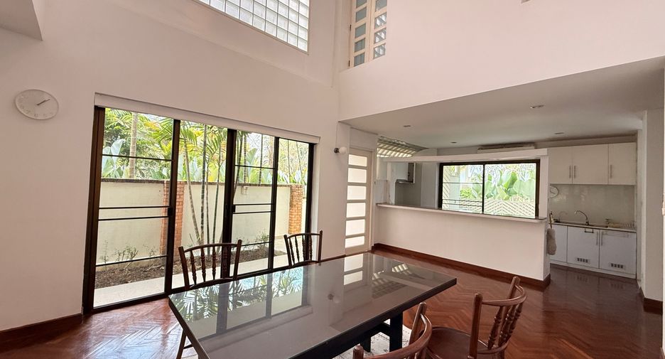 For rent 3 bedrooms house in Mae Rim, Chiang Mai