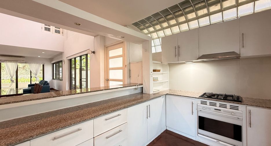 For rent 3 bedrooms house in Mae Rim, Chiang Mai