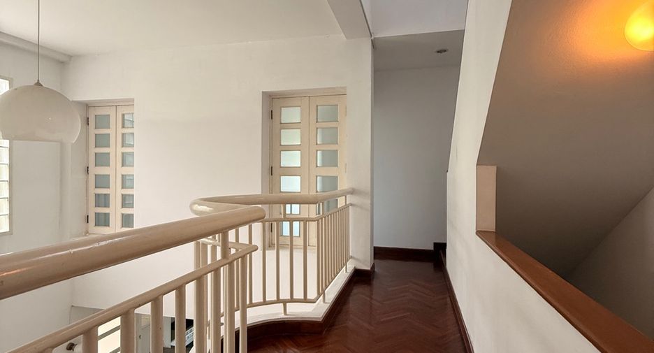 For rent 3 bedrooms house in Mae Rim, Chiang Mai