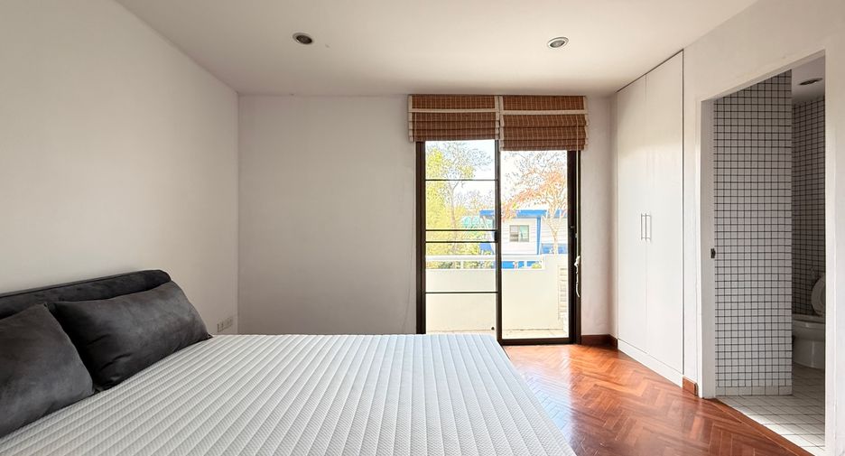 For rent 3 bedrooms house in Mae Rim, Chiang Mai