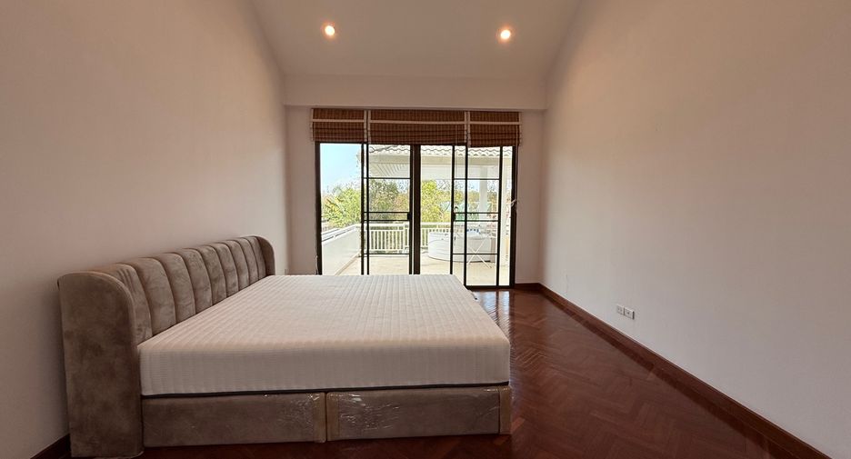 For rent 3 bedrooms house in Mae Rim, Chiang Mai