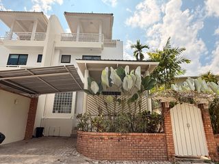 For Rent 3 Bedroom House In Mae Rim, Chiang Mai
