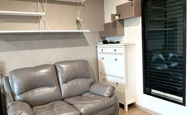For rent 1 bed condo in Dusit, Bangkok