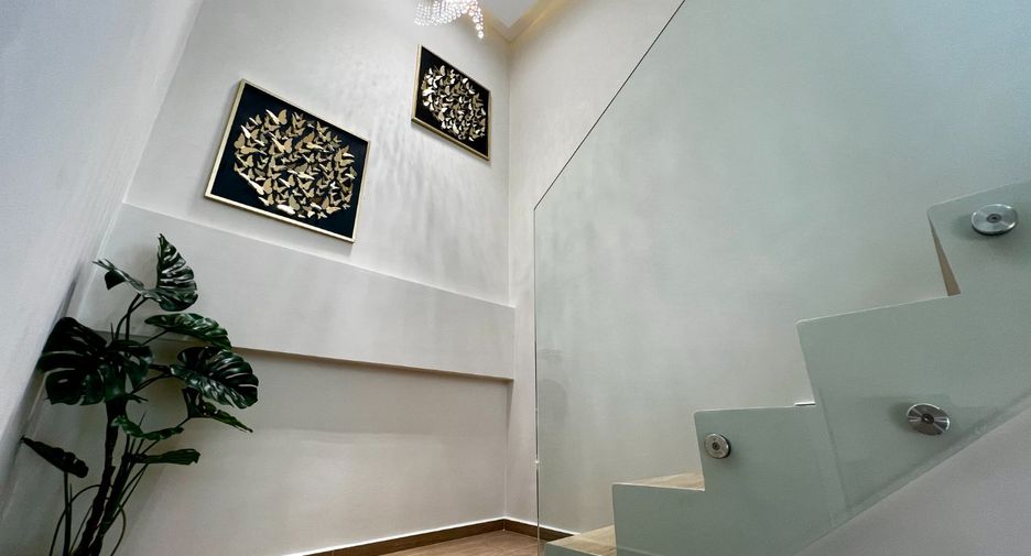 Wohnung zum Kauf mit 5 Zimmer in Bang Lamung, Chonburi