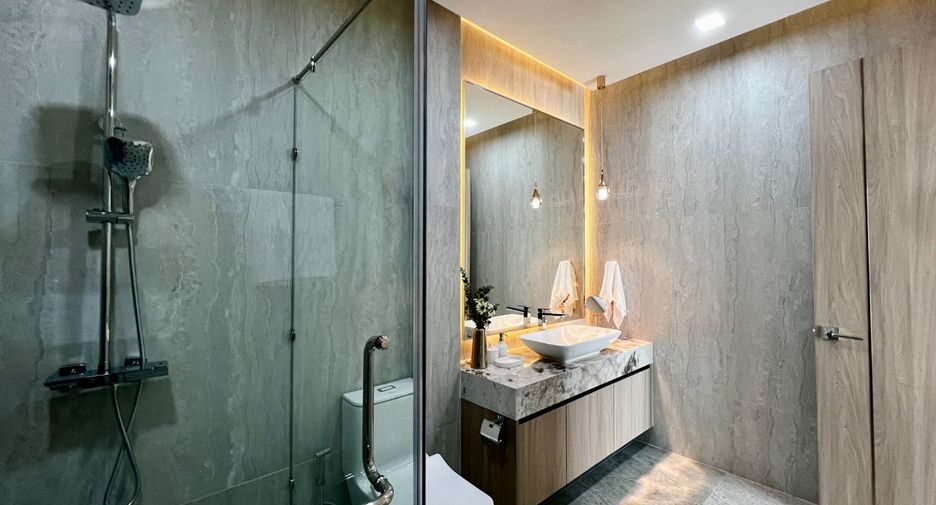 Wohnung zum Kauf mit 5 Zimmer in Bang Lamung, Chonburi