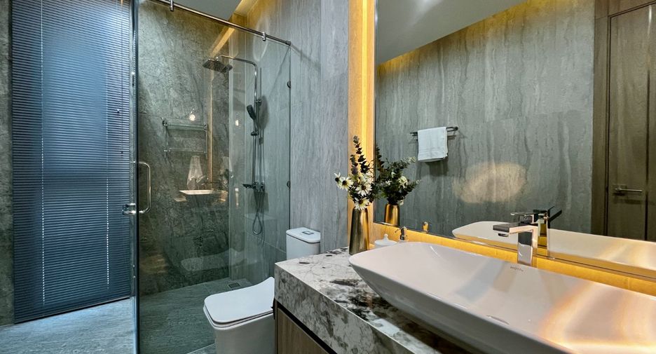 Wohnung zum Kauf mit 5 Zimmer in Bang Lamung, Chonburi
