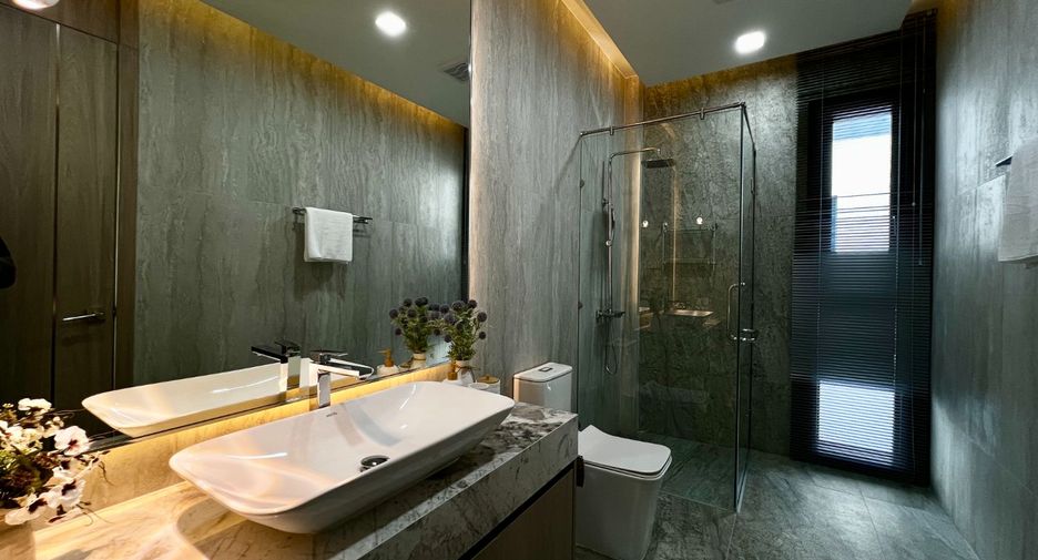 Wohnung zum Kauf mit 5 Zimmer in Bang Lamung, Chonburi