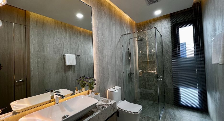 Wohnung zum Kauf mit 5 Zimmer in Bang Lamung, Chonburi