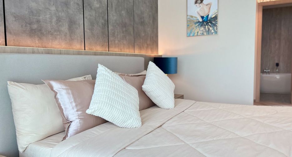Wohnung zum Kauf mit 5 Zimmer in Bang Lamung, Chonburi