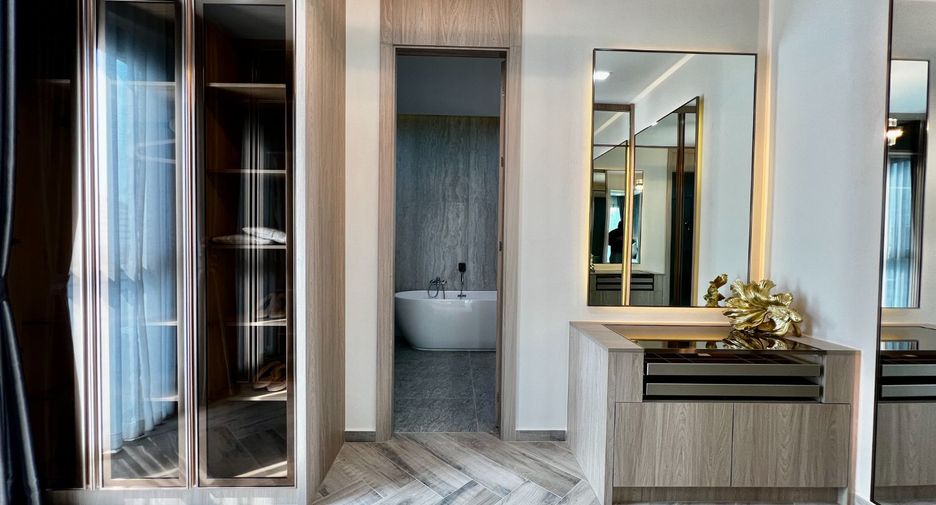 Wohnung zum Kauf mit 5 Zimmer in Bang Lamung, Chonburi