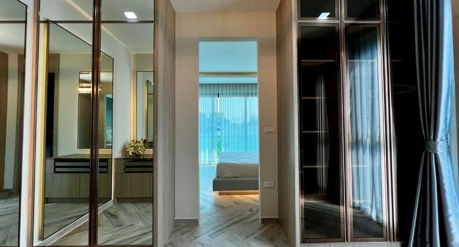 Wohnung zum Kauf mit 5 Zimmer in Bang Lamung, Chonburi