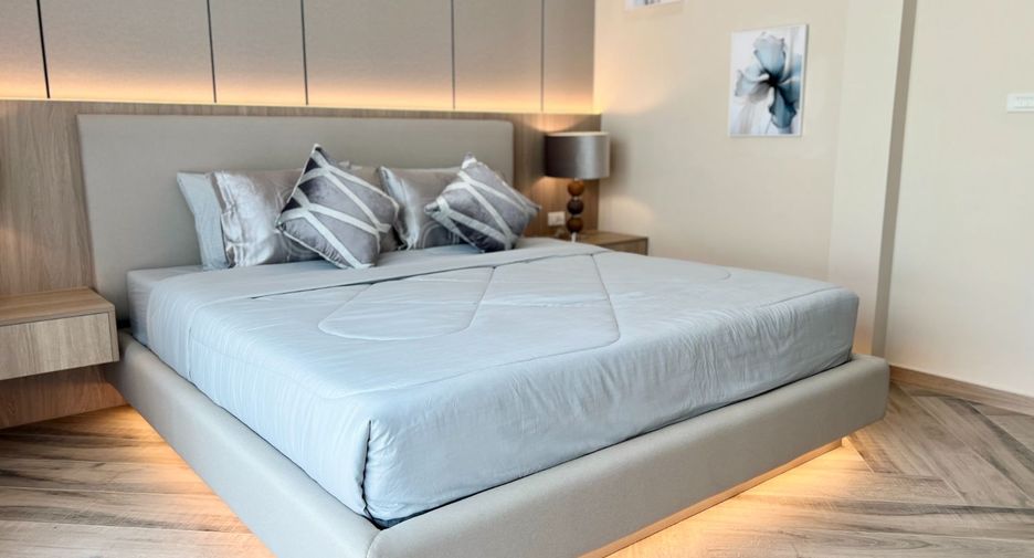 Wohnung zum Kauf mit 5 Zimmer in Bang Lamung, Chonburi
