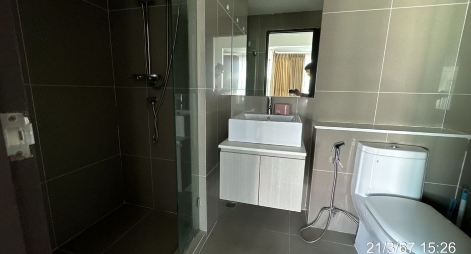 For sale 1 bed condo in Mueang Phuket, Phuket