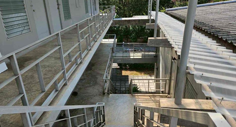 For sale 27 bedrooms apartment in Mueang Chiang Mai, Chiang Mai