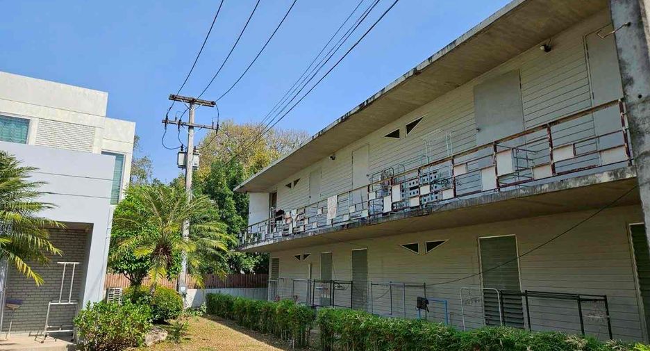 For sale 27 bedrooms apartment in Mueang Chiang Mai, Chiang Mai