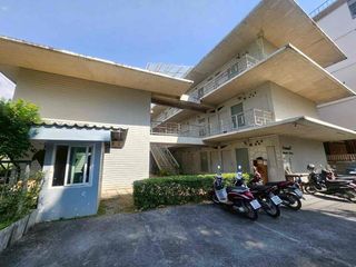 ขาย 27 ห้องนอน อพาร์ทเม้นท์ ใน เมืองเชียงใหม่, เชียงใหม่