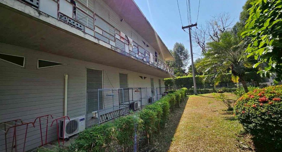 For sale 27 bedrooms apartment in Mueang Chiang Mai, Chiang Mai