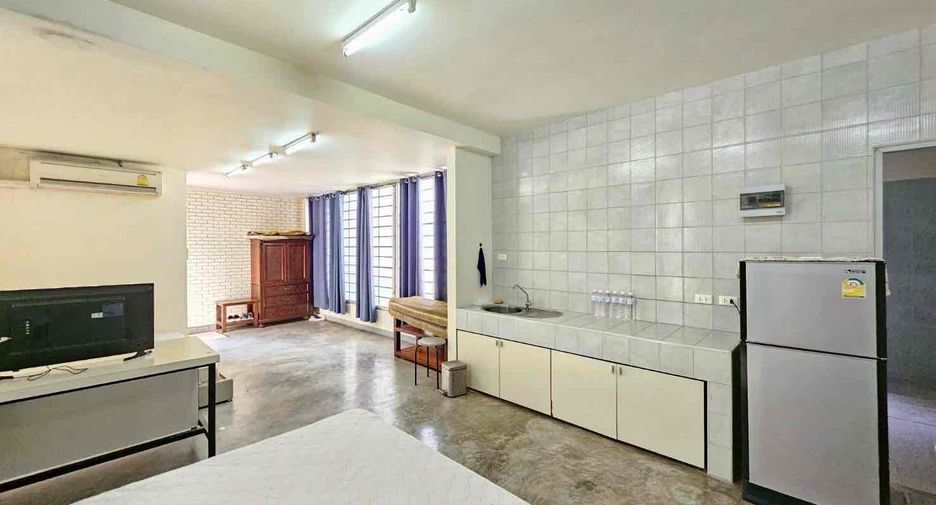 For sale 27 bedrooms apartment in Mueang Chiang Mai, Chiang Mai