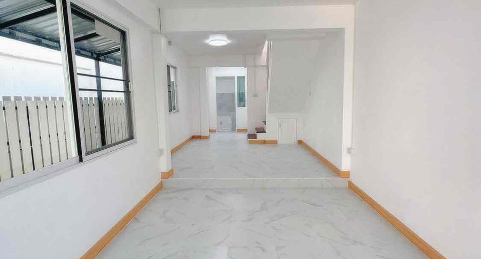 For sale 2 bedrooms house in San Kamphaeng, Chiang Mai