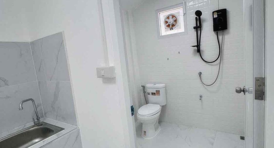 For sale 2 bedrooms house in San Kamphaeng, Chiang Mai