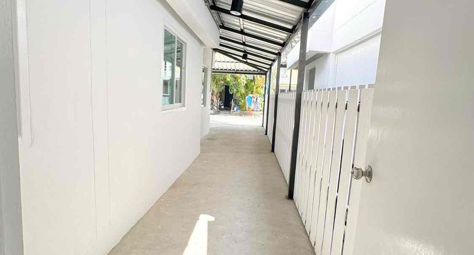 For sale 2 bedrooms house in San Kamphaeng, Chiang Mai