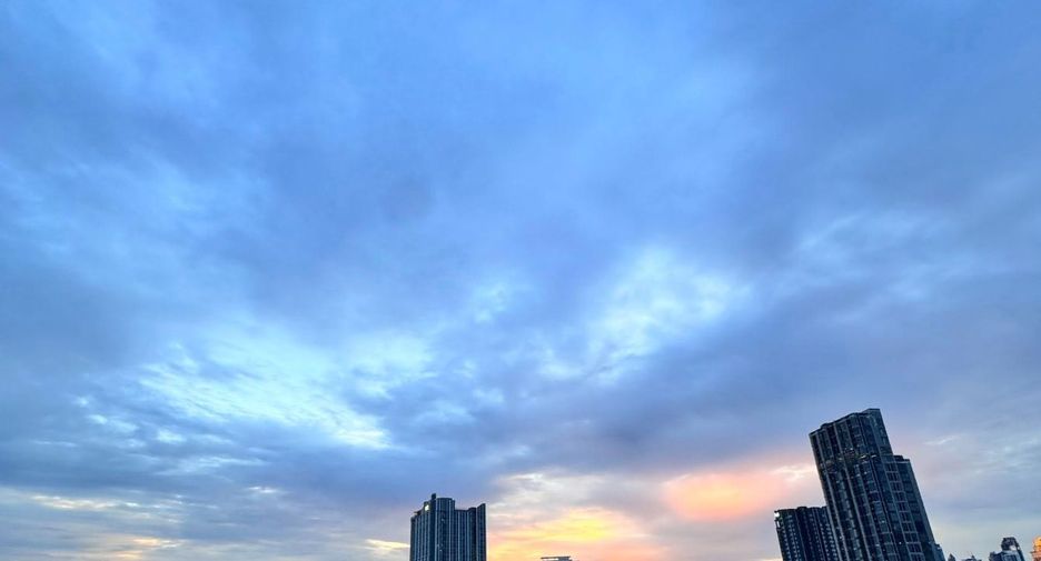 出租 1 卧室 公寓 在 Khlong Toei, 曼谷