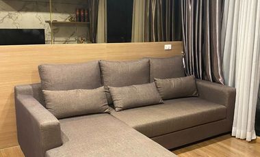 For rent 2 bedrooms condo in Bang Sue, Bangkok