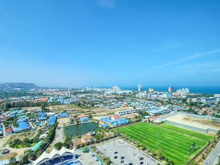 出售 1 卧室 公寓 在 华欣, 班武里府